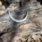 Crescent Moon Hair Stick