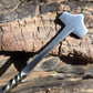 Mjölnir Hair Stick
