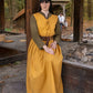 Adelina Dress