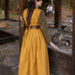 Adelina Dress