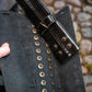 Adjustable Scabbard - Faux Leather