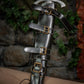 Adjustable Scabbard - Faux Leather