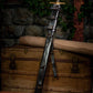 Adjustable Scabbard