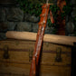 Adjustable Scabbard