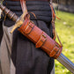 Adjustable Scabbard