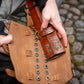 Adjustable Scabbard