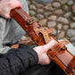 Adjustable Scabbard