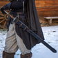 Adjustable Scabbard