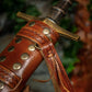 Adjustable Scabbard