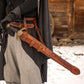 Adjustable Scabbard