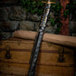 Adjustable Scabbard