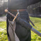 Adjustable Scabbard
