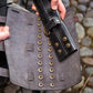 Adjustable Scabbard