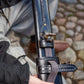 Adjustable Scabbard
