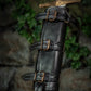 Adjustable Scabbard