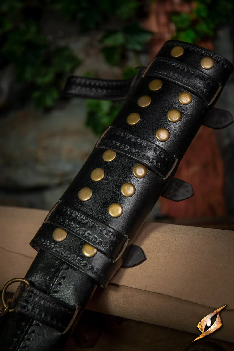 Adjustable Scabbard