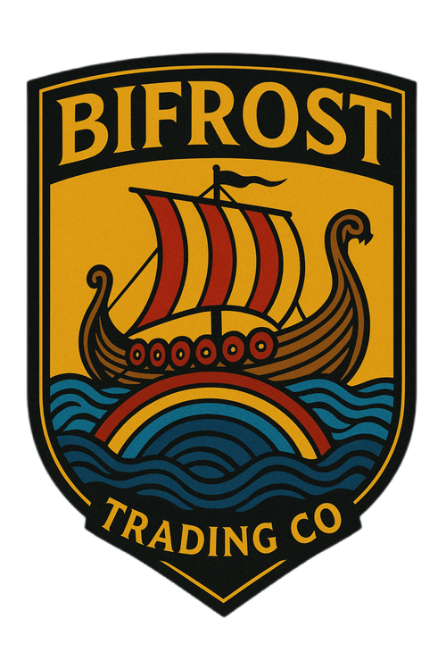 Bifrost Trading Co