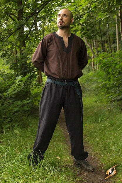 Basic Pants