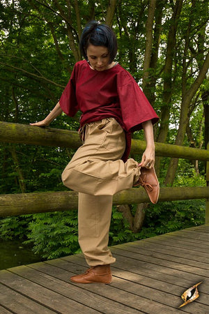 Basic Pants