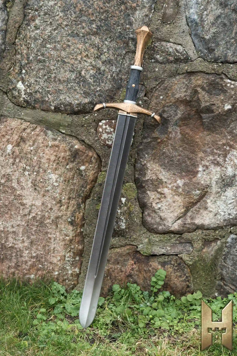 Bastard Sword