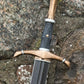 Bastard Sword