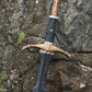 Bastard Sword