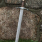 Bastard Sword