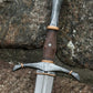 Bastard Sword