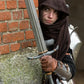 Bastard Sword