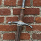 Bastard Sword