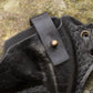 Black Shuriken & Holder