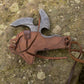 Black Shuriken & Holder