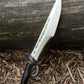 Bone Dagger