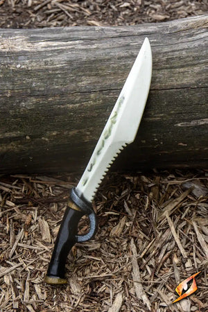 Bone Dagger