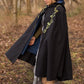 Cape Excl.