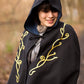 Cape Excl.