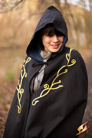 Cape Excl.