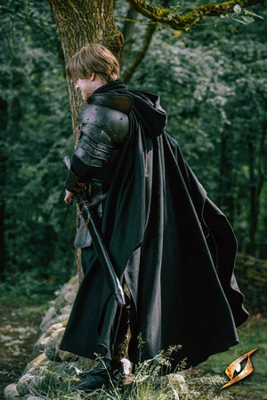 Cape Godfrey Wool