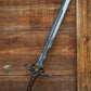 Caprine Sword