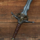 Caprine Sword