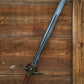 Caprine Sword