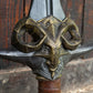 Caprine Sword