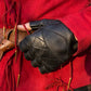 Celtic Gloves Leather