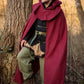 Cloak Wool