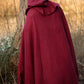 Cloak Wool