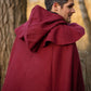 Cloak Wool