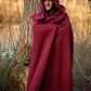 Cloak Wool