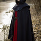 Cloak Wool