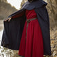 Cloak Wool