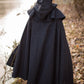 Cloak Wool